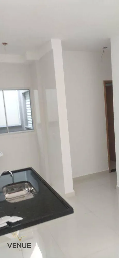 Apartamento, 2 quartos, 40 m² - Foto 6