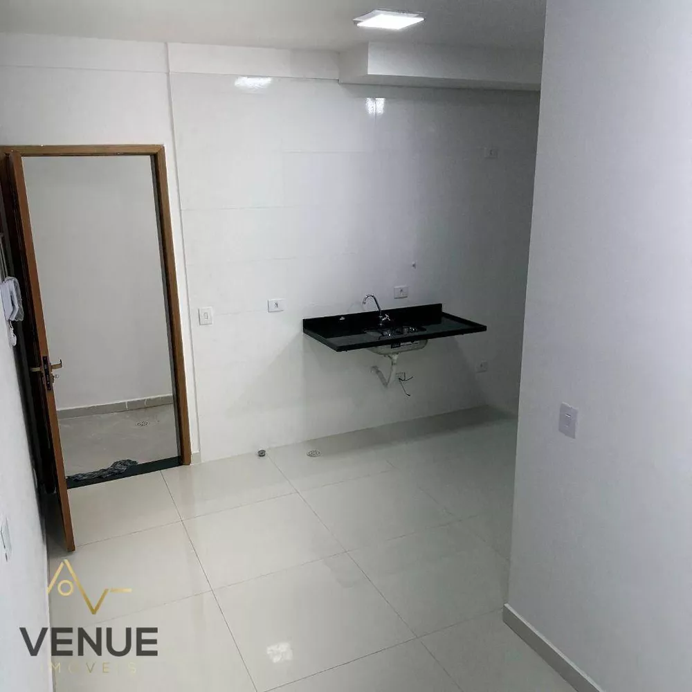 Apartamento, 2 quartos, 40 m² - Foto 6
