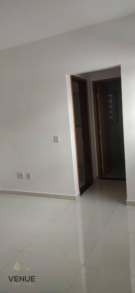 Apartamento, 2 quartos, 40 m² - Foto 2