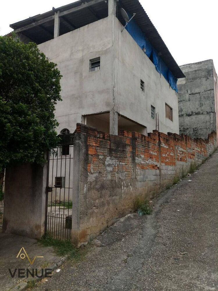 Sobrado, 3 quartos, 150 m² - Foto 2