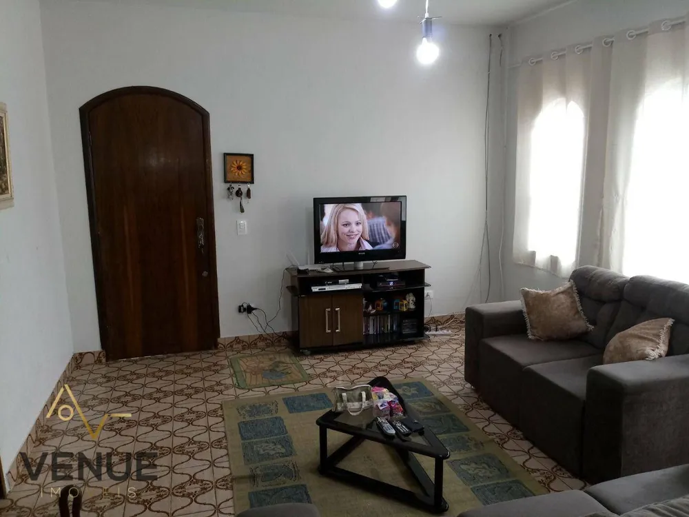 Sobrado, 3 quartos, 150 m² - Foto 7