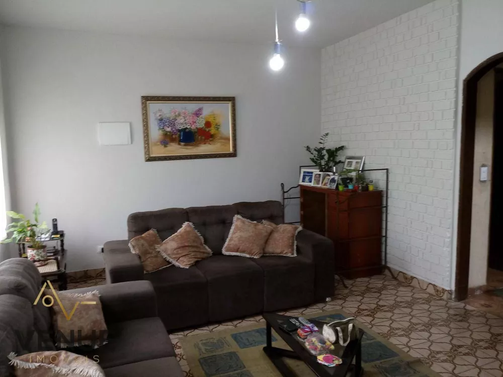 Sobrado, 3 quartos, 150 m² - Foto 5
