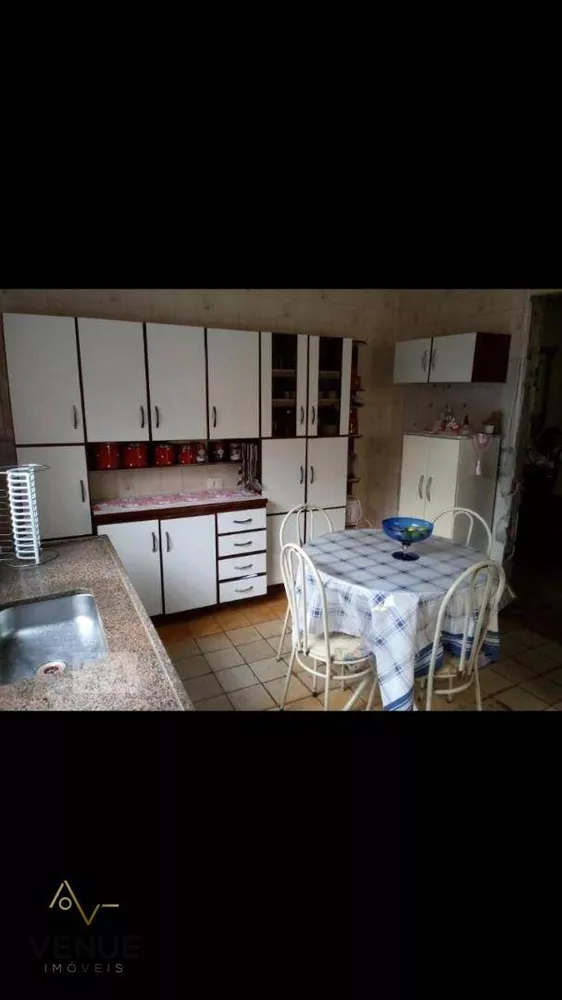 Sobrado, 3 quartos, 150 m² - Foto 7