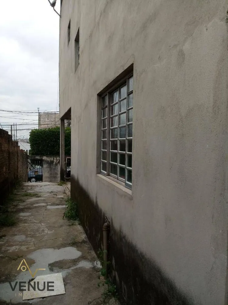 Sobrado, 3 quartos, 150 m² - Foto 4