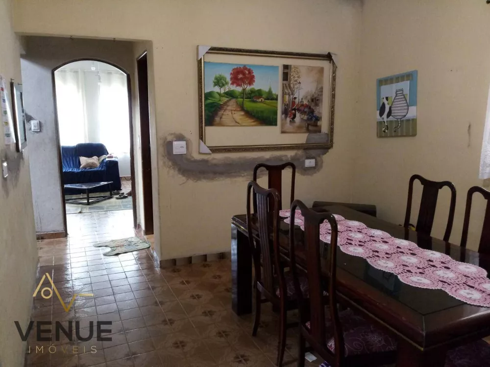 Sobrado, 3 quartos, 150 m² - Foto 8