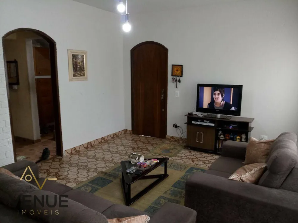 Sobrado, 3 quartos, 150 m² - Foto 9