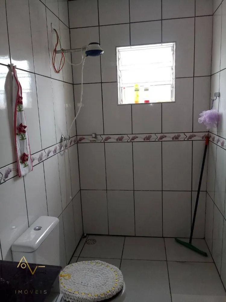 Sobrado, 3 quartos, 150 m² - Foto 11