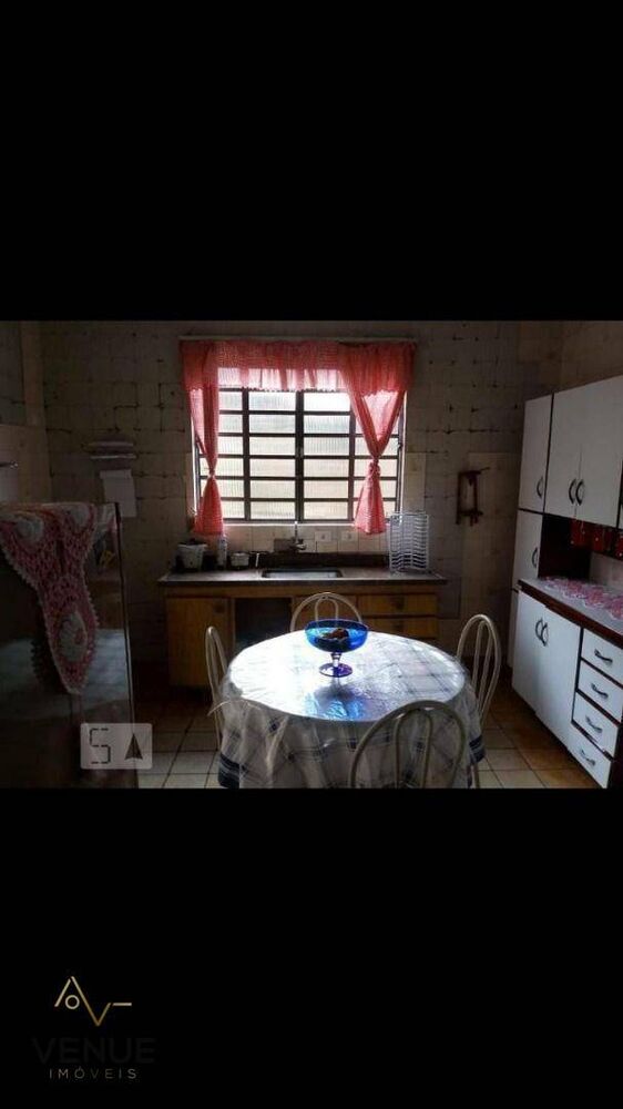 Sobrado, 3 quartos, 150 m² - Foto 4