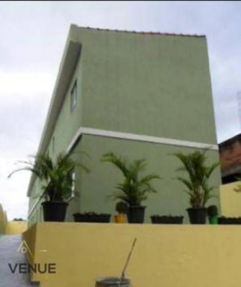 Sobrado, 3 quartos, 112 m² - Foto 10