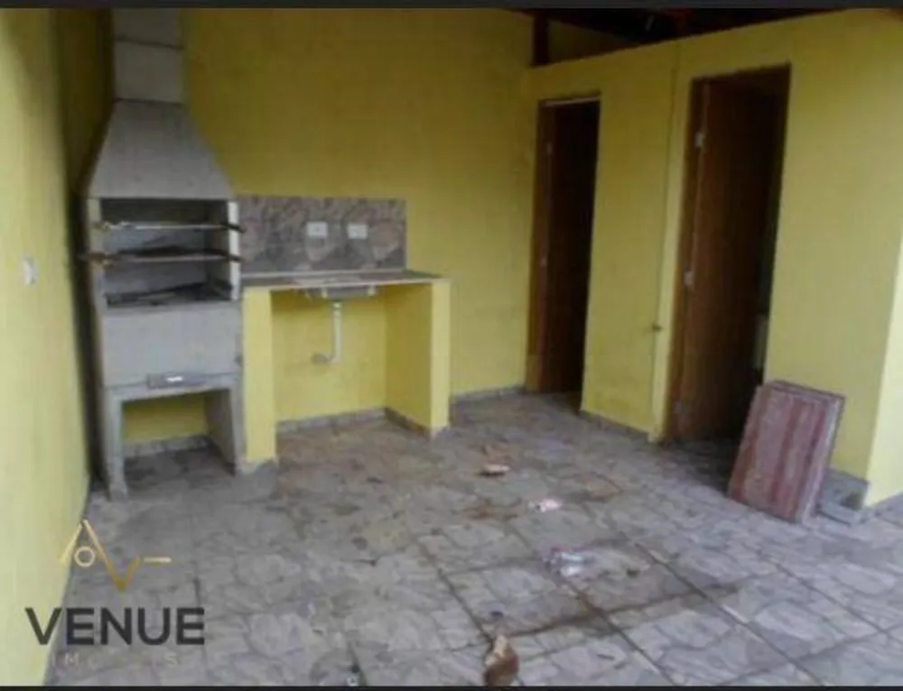 Sobrado, 3 quartos, 112 m² - Foto 12
