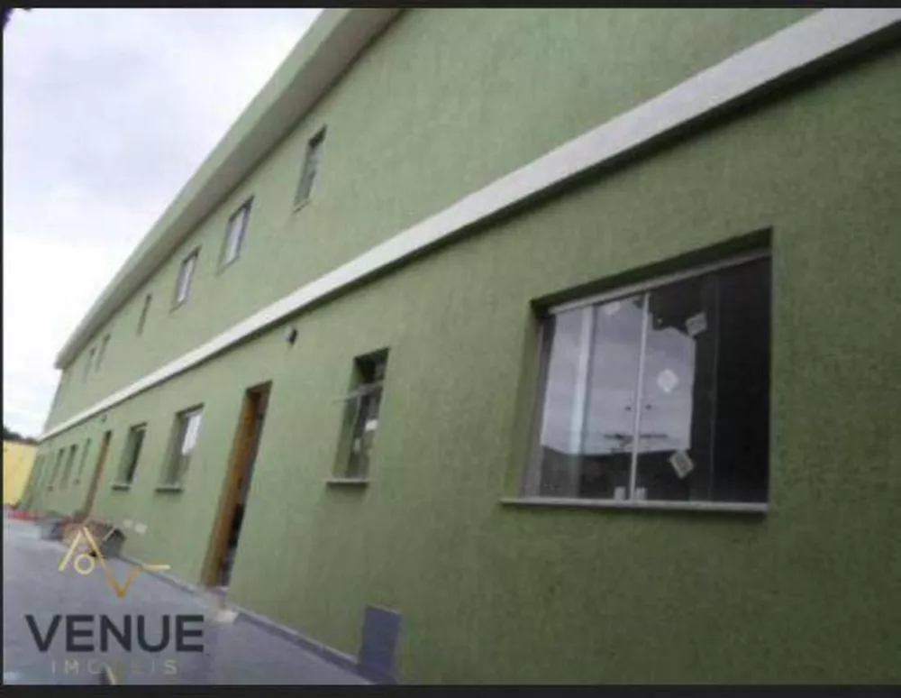 Sobrado, 3 quartos, 112 m² - Foto 2