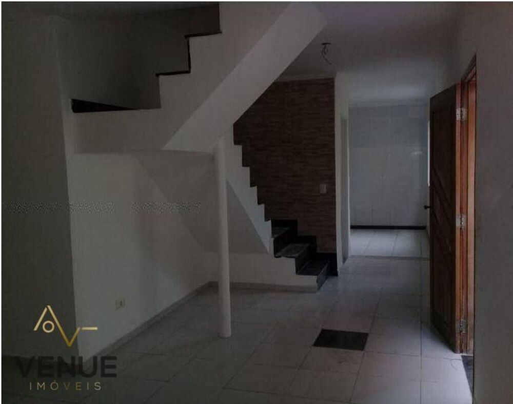 Sobrado, 3 quartos, 112 m² - Foto 3