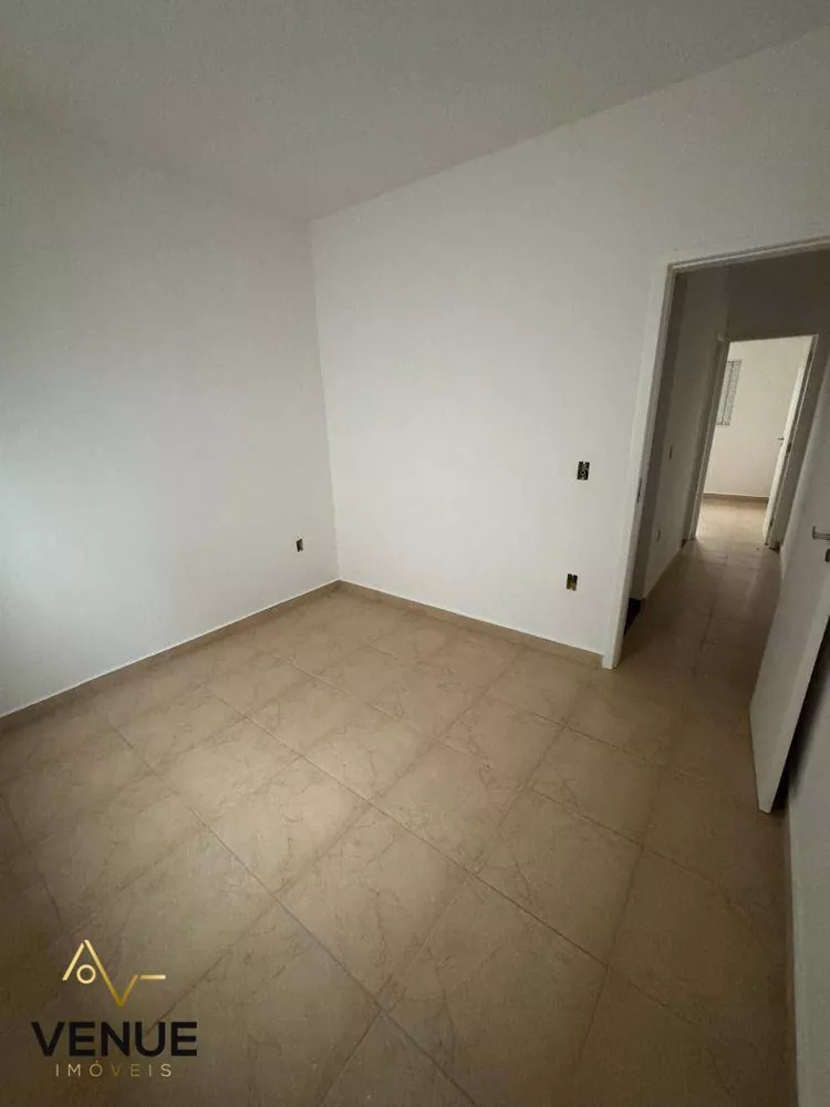 Sobrado, 2 quartos, 62 m² - Foto 5