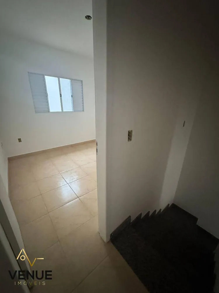 Sobrado, 2 quartos, 62 m² - Foto 12