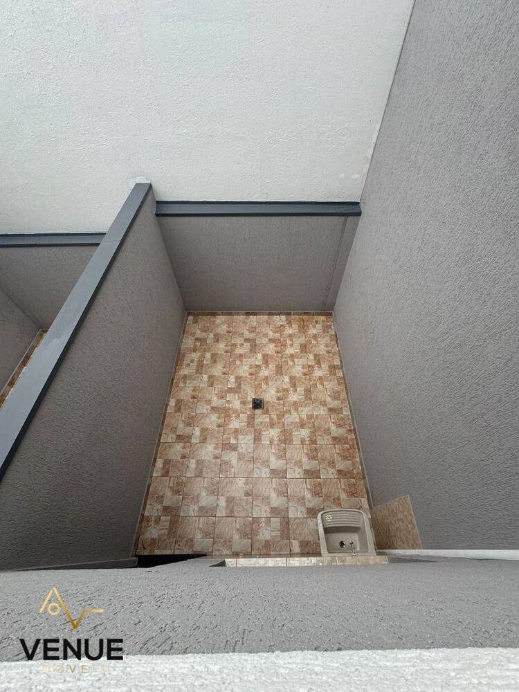 Sobrado à venda com 2 quartos, 62m² - Foto 4