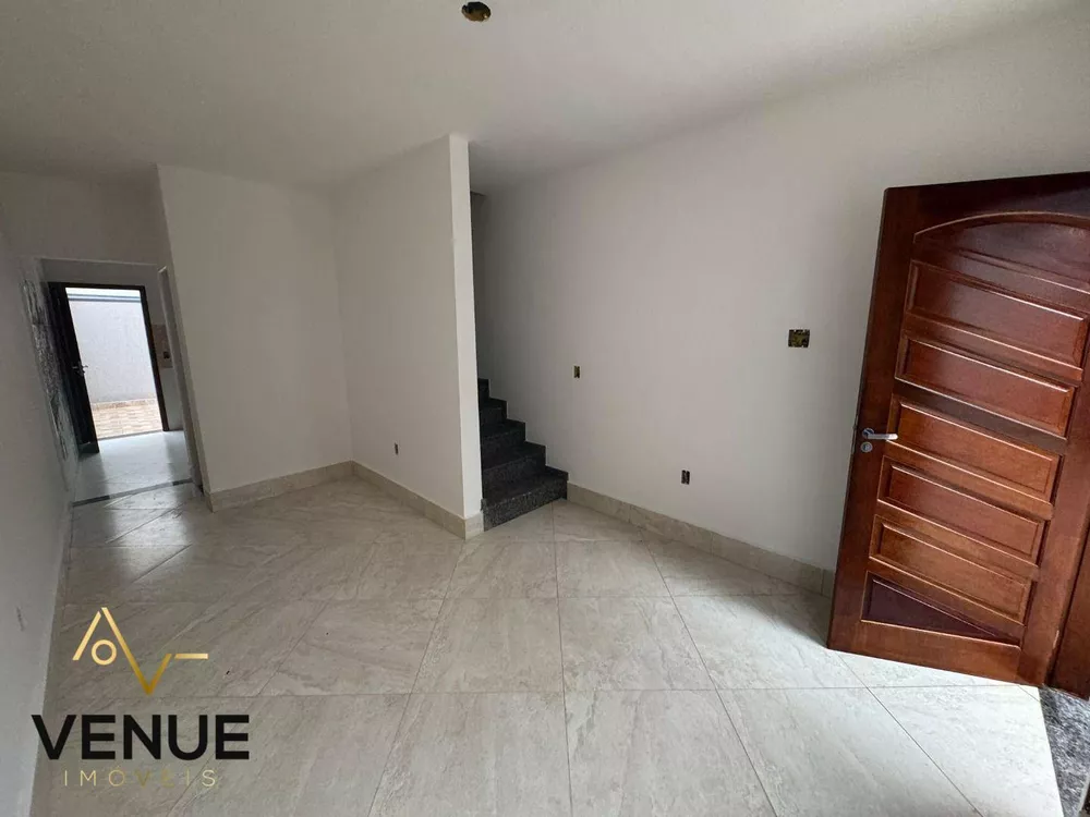 Sobrado, 2 quartos, 62 m² - Foto 7