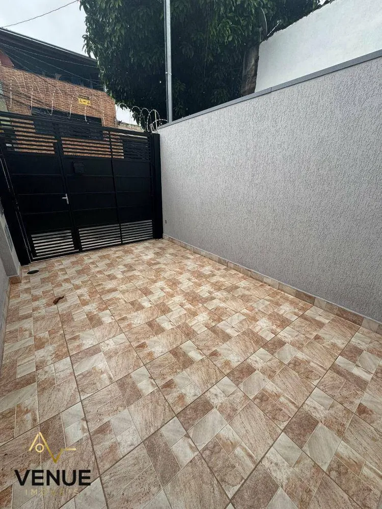 Sobrado, 2 quartos, 62 m² - Foto 11