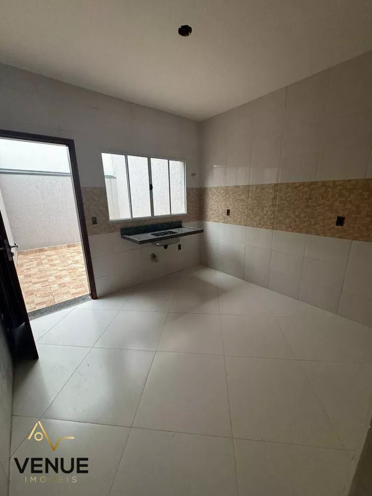 Sobrado, 2 quartos, 62 m² - Foto 6