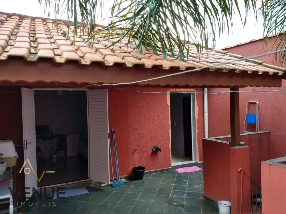 Sobrado, 3 quartos, 254 m² - Foto 9