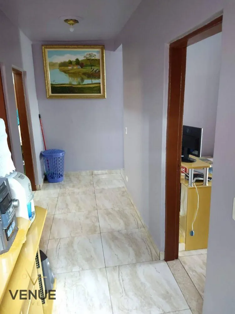 Sobrado, 3 quartos, 254 m² - Foto 13