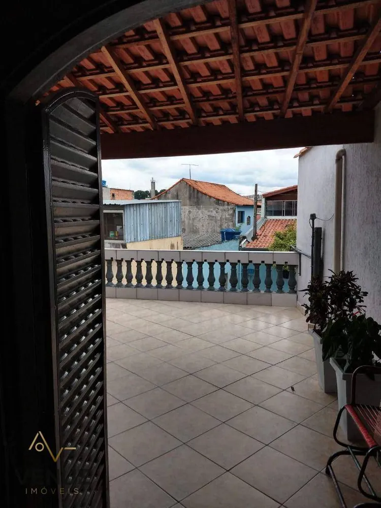 Sobrado, 3 quartos, 254 m² - Foto 23