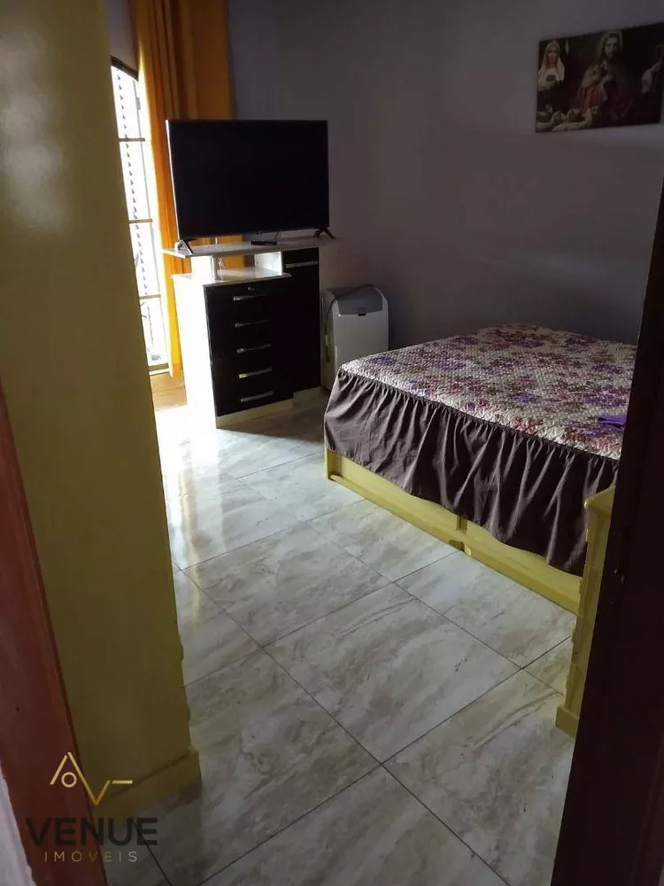 Sobrado, 3 quartos, 254 m² - Foto 10