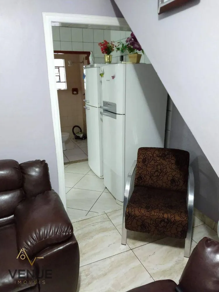 Sobrado, 3 quartos, 254 m² - Foto 5