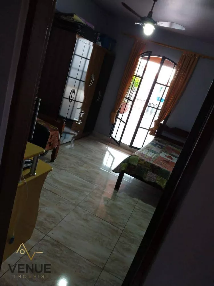Sobrado, 3 quartos, 254 m² - Foto 3