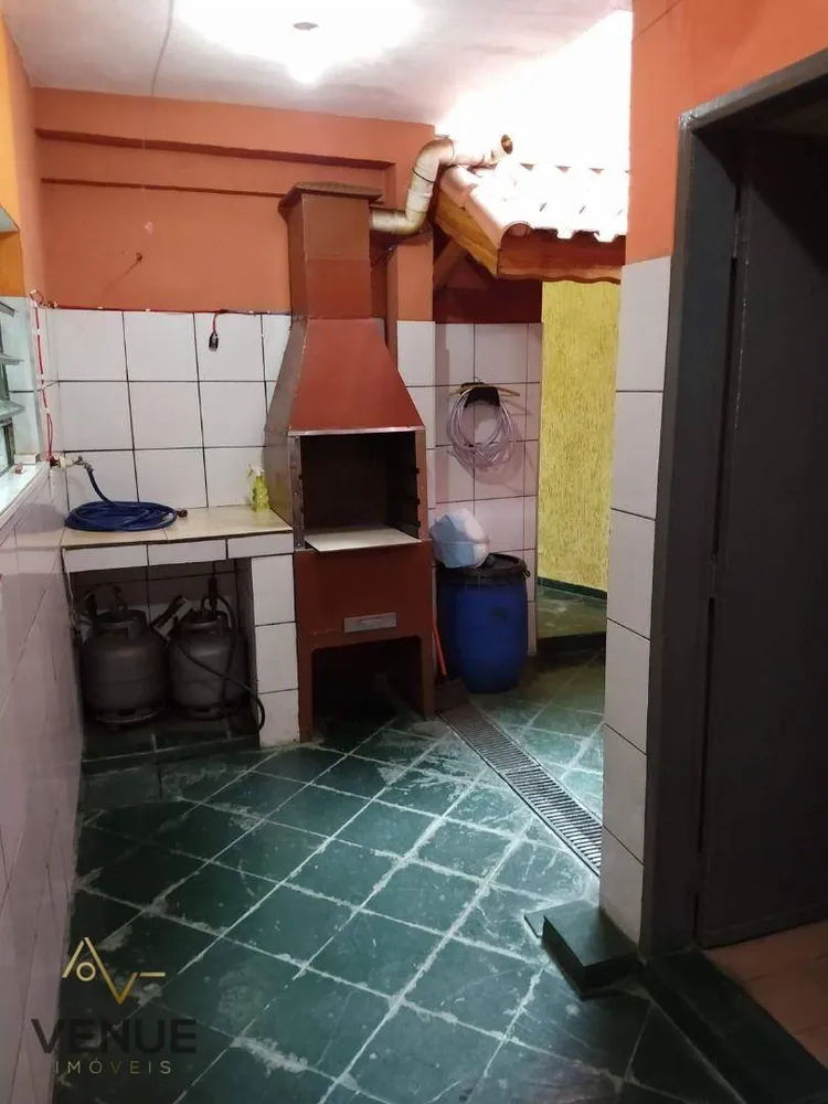 Sobrado, 3 quartos, 254 m² - Foto 7