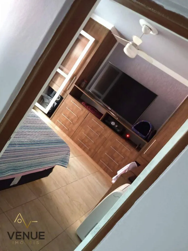 Sobrado, 3 quartos, 254 m² - Foto 14