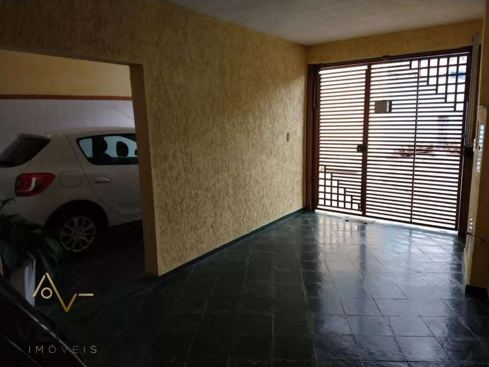 Sobrado, 3 quartos, 254 m² - Foto 5