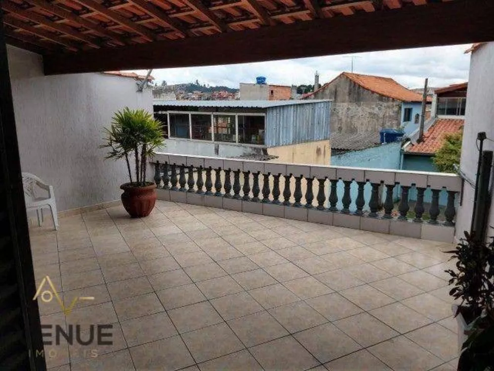 Sobrado, 3 quartos, 254 m² - Foto 7
