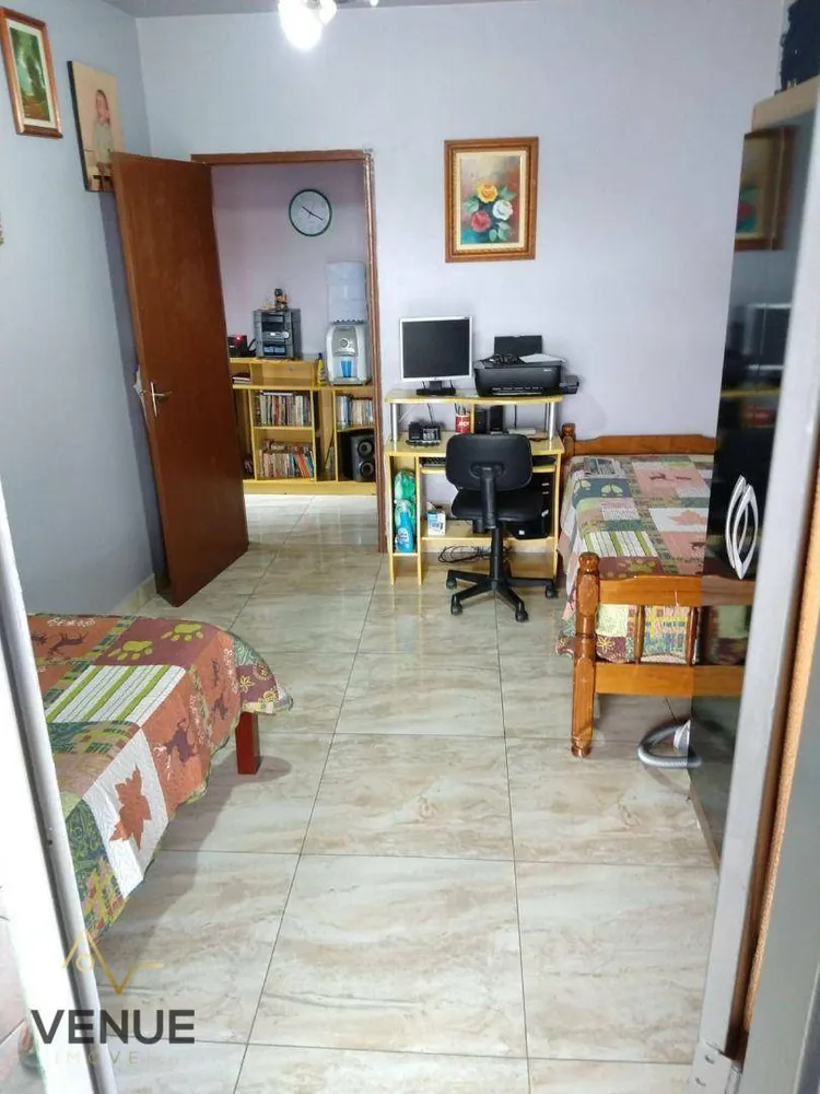 Sobrado, 3 quartos, 254 m² - Foto 15