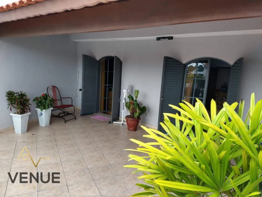Sobrado, 3 quartos, 254 m² - Foto 24