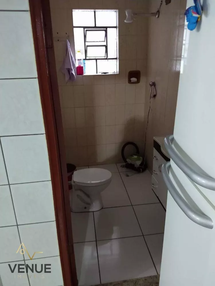 Sobrado, 3 quartos, 254 m² - Foto 12
