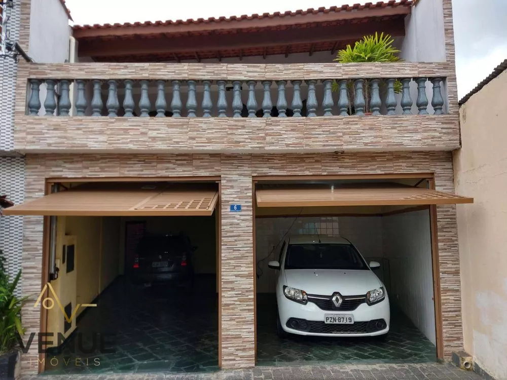 Sobrado, 3 quartos, 254 m² - Foto 8