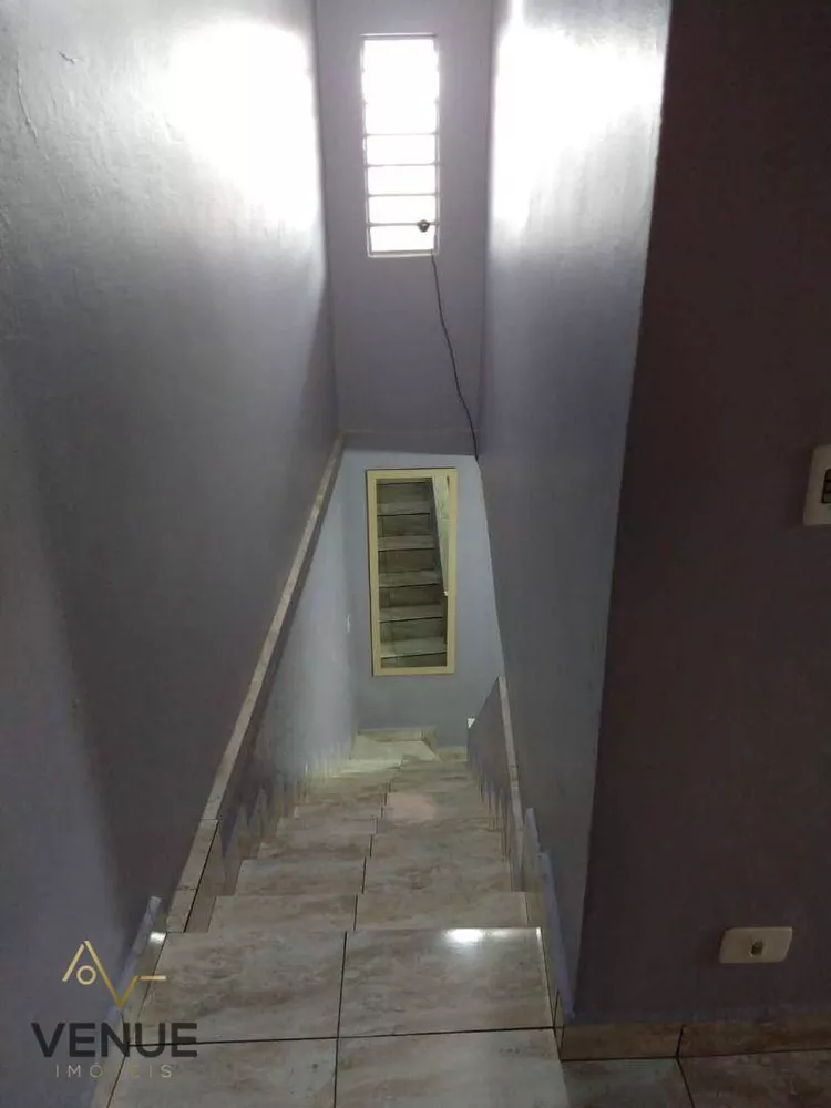 Sobrado, 3 quartos, 254 m² - Foto 1