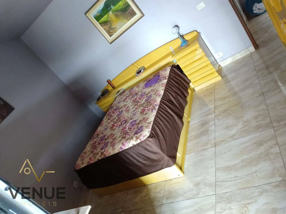 Sobrado, 3 quartos, 254 m² - Foto 18