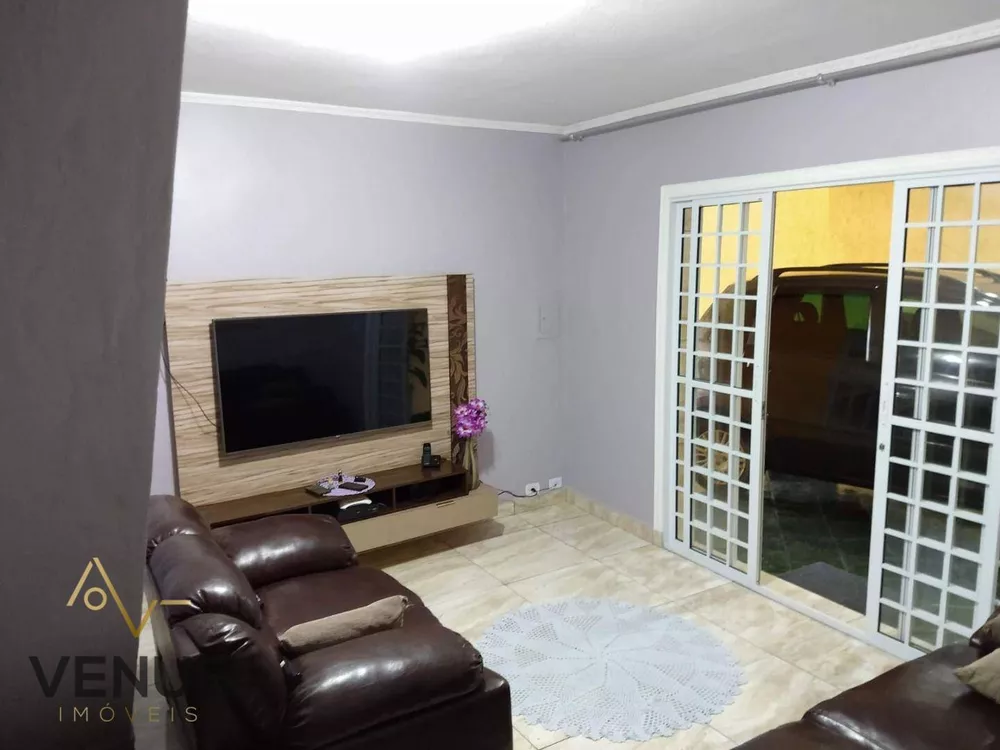 Sobrado, 3 quartos, 254 m² - Foto 4