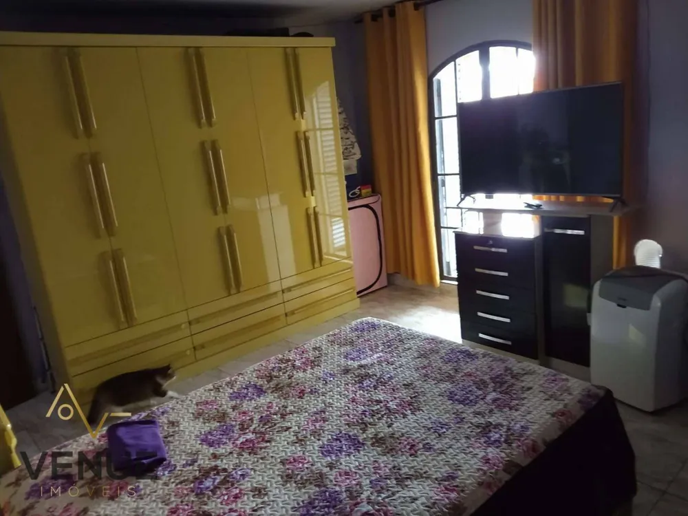 Sobrado, 3 quartos, 254 m² - Foto 17