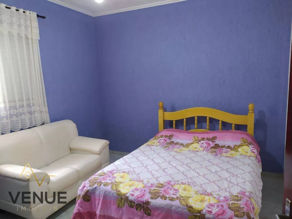 Casa, 3 quartos, 242 m² - Foto 3