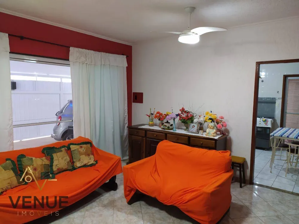 Casa, 3 quartos, 242 m² - Foto 9