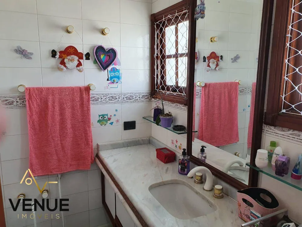 Casa de Condomínio, 4 quartos - Foto 6