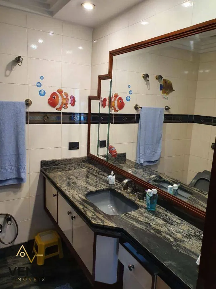 Casa de Condomínio, 4 quartos - Foto 7