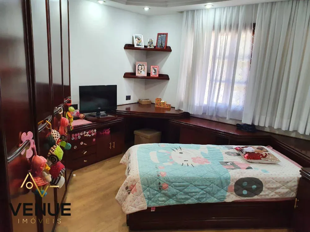 Casa de Condomínio, 4 quartos - Foto 3