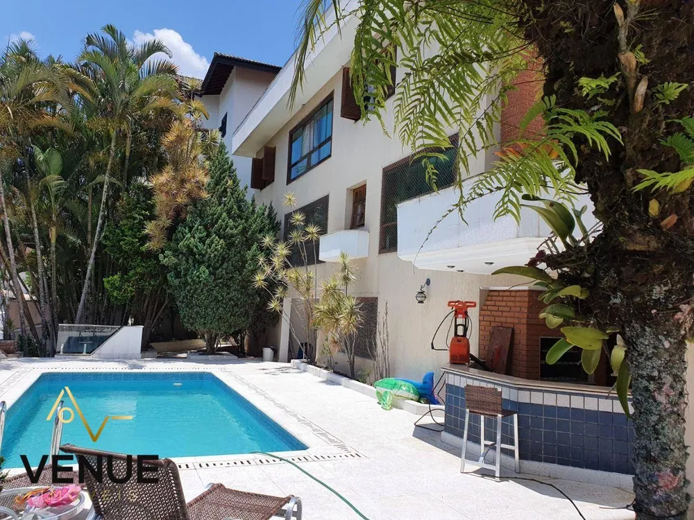 Casa de Condomínio, 4 quartos - Foto 1