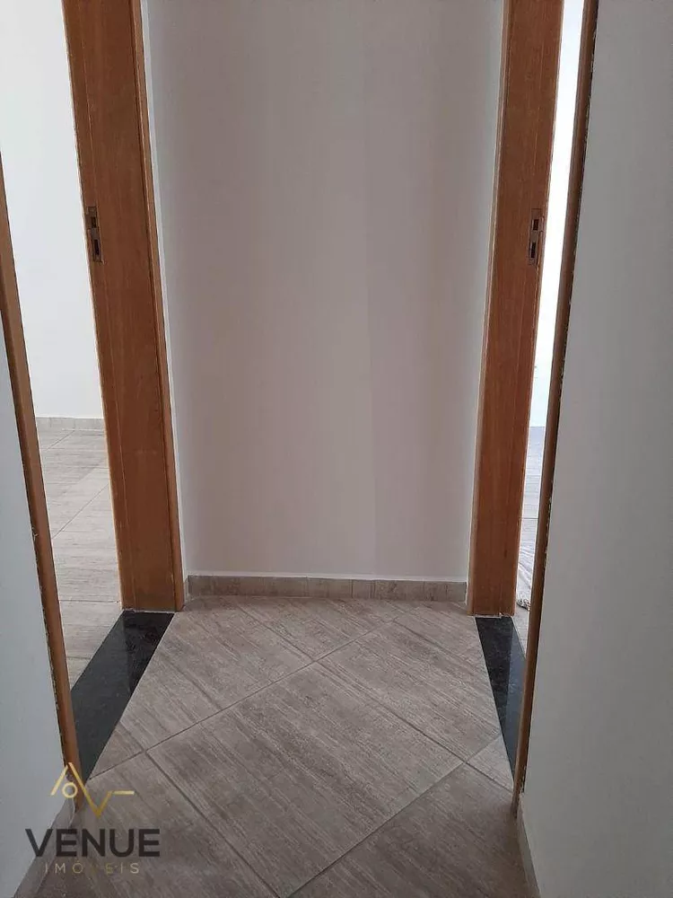 Casa de Condomínio, 2 quartos - Foto 2