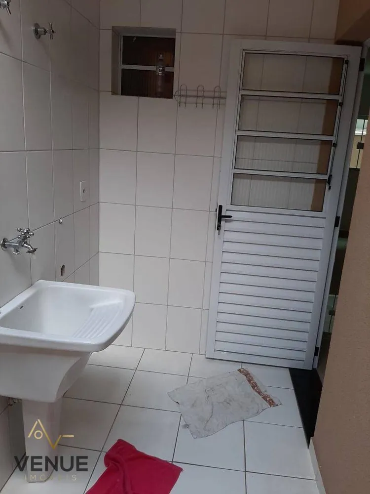 Casa de Condomínio, 2 quartos - Foto 3
