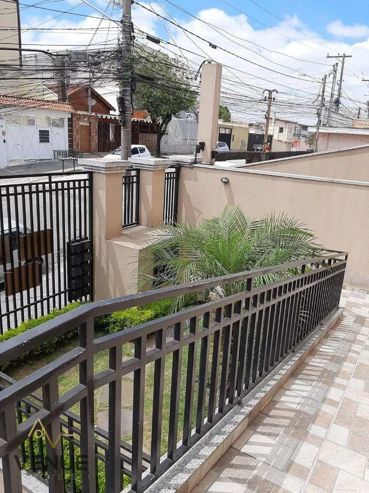 Casa de Condomínio, 2 quartos - Foto 3