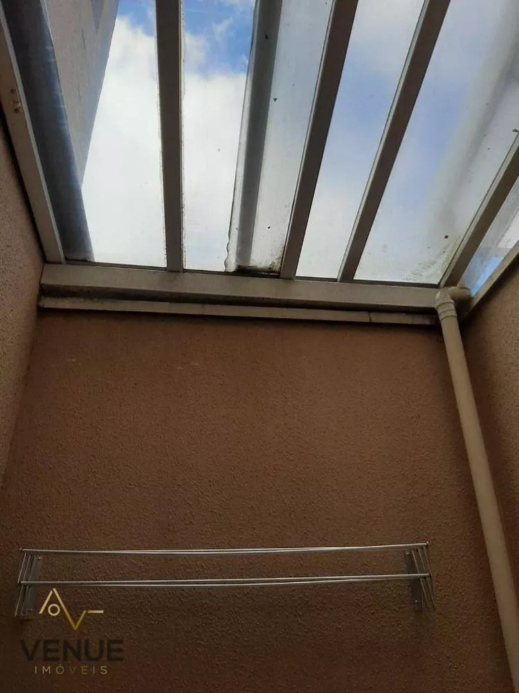 Casa de Condomínio, 2 quartos - Foto 1
